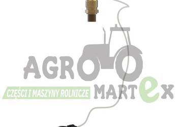 RE572398 CZUJNIK TURBO JD