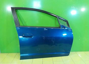 HONDA INSIGHT II 12r HB 5D drzwi prawe przod