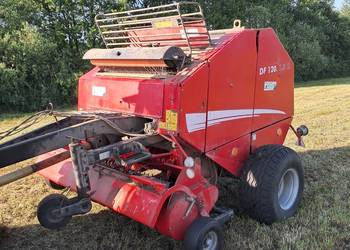 Unia famrol 1.8 D