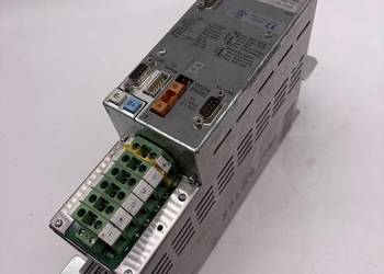 Reis Drive 4009 Servo Drive ID 3537580