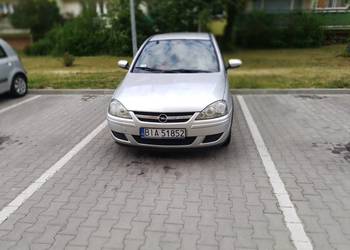 Opel Corsa 1.3CDTI