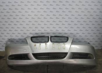 BMW E90 06r zderzak przód