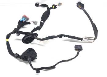 WIĄZKA DRZWI TYŁ PRAWY VOLVO V40 31313719 2.0 120KM PRZEWÓD