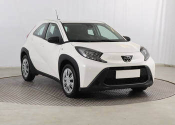 Toyota Aygo X 1.0