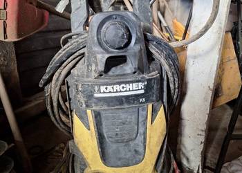 Karcher myjka