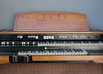 Hammond L100