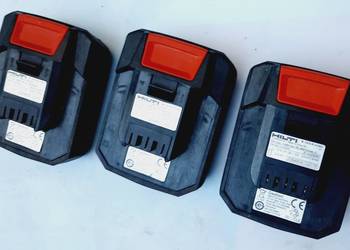 Akumulator bateria 12V HILTI B12 2,6 do SR2 PM30 SF2 SL2 SID2 PM20 PM40 SFD