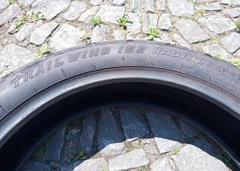 Bridgestone Trail Wing 152 150/70R17 M/C 69H V-Strom
