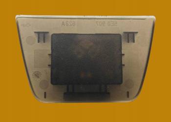 CZUJNIK SENSOR NASŁONECZNIENIA 5E0907451A Skoda Octavia III (2012-  )