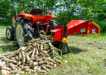 Rębak walcowy REMET R-80 === PROducent === dostawa gratis