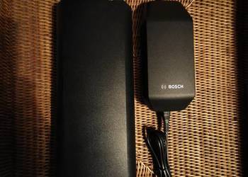 Akumulator bateria Bosch PowerPack 500 13,6Ah SMART na tylny bagażnik