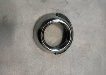 Ramka halogenu lewa peugeot 307 9653589677