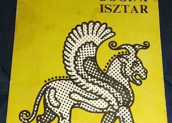 Zemsta bogini Isztar - Jerzy Piechowski