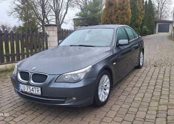 BMW 520 i