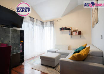 Oferta sprzedaży mieszkania Gdańsk 51m2 3 pokojowe