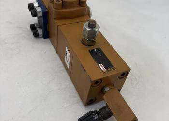 Rexroth FD 16 FA21/B00V-054 R900566344 Hydraulic Valve