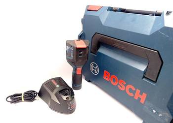 Kamera Termowizyjna Bosch GTC 400 C 3601K83100