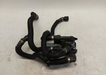 PEUGEOT 508 II 1.6 EH Obudowa termostatu 9822406080