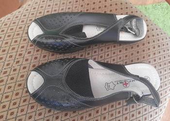 Sandały  Vinceza  Comfort-obuwie zdrowotne