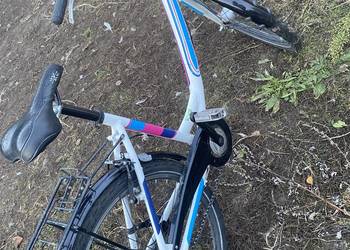 Rower górski koła 26’