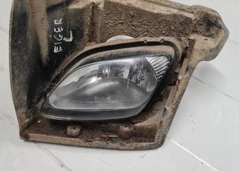 Lampa przod lewa przednia suzuki eiger