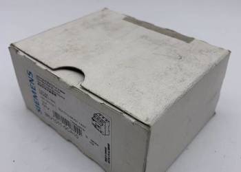 Siemens 3RV1011-0CA10 Rozłącznik