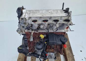 SILNIK Ford Focus III MK3 2.0 TDCI 140KM UFDA UFDB