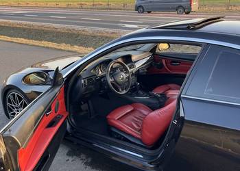 Bmw e92 325d 2008 m57