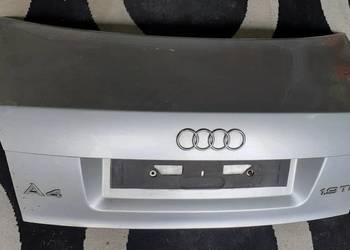 Audi a4 b6 b7 klapa