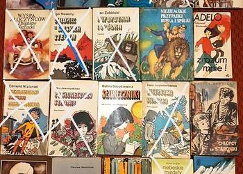 literatura młodzieżowa