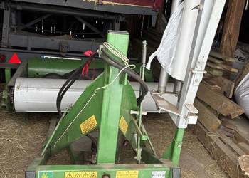 Owijarka Sipma Tekla oz 7500 jak nowa