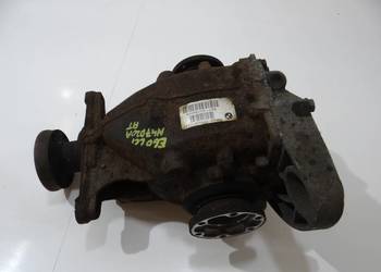 DYFERENCJAŁ MOST BMW E60 LIFT 2.0D N47 7560591 3.23