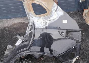 Cwiartka nissan qashai j11 blotnik lewy tył