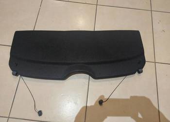 MINI F55 półka bagażnika rok 2021 ,5 drzwi Cooper, One