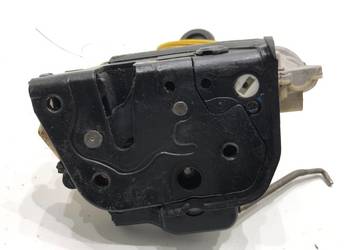 ZAMEK DRZWI PRAWY TYŁ AUDI A6 C6 Hatchback 04-11