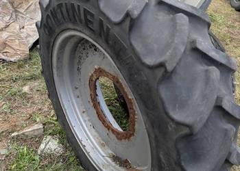 Opona Continental Tractor85, rozmiar 11.2 R28 280/85r28