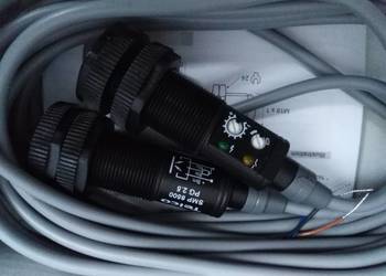 Telco czujnik odbiciowy SMP 8500 PG 2.5
