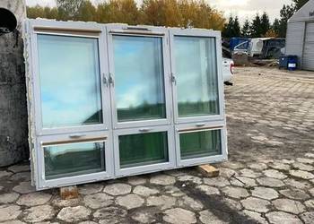 OKNA ALUMINIOWE