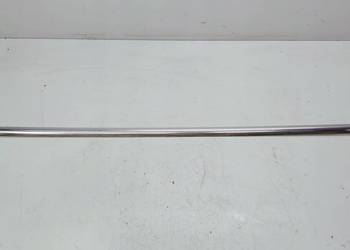 LISTWA KAROSERYJNA SZYBY CHROM PRAWY TYŁ AUDI A3 8V 8V3853346A