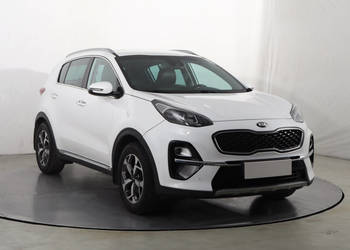 Kia Sportage 1.6 T-GDI