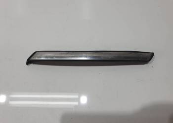 LISTWA CHROM LEWY PRZÓD MINI R57