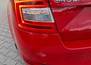 Skoda oktavia 1.4b automat ladar zamiana