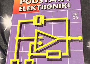 Podstawy elektroniki Podręcznik cz.2 Barbara Pióro, Marek Pióro