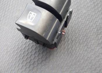 Clio IV przełącznik panel szyb 254113300R