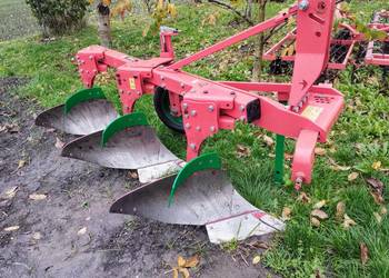 Pług 3 skibowy Agro Masz