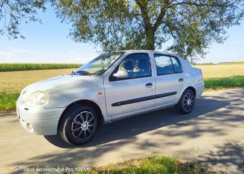 renault thalia bdb stan
