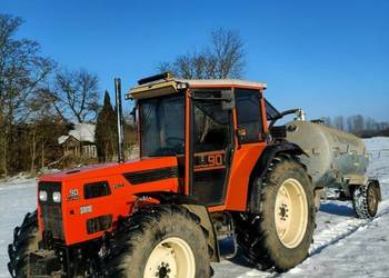 SAME EXPLORER II 90T