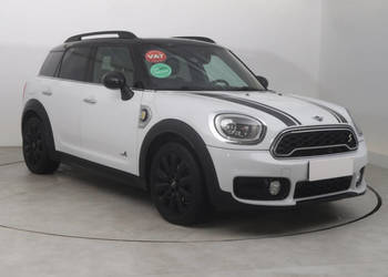 MINI Countryman Cooper SE ALL4