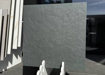 Płytka Tantum Grafit 60x60x2 GAT. II ATEM – gres tarasowy