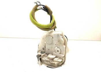 ZAMEK DRZWI LEWY TYŁ MAZDA 3 BM Hatchback